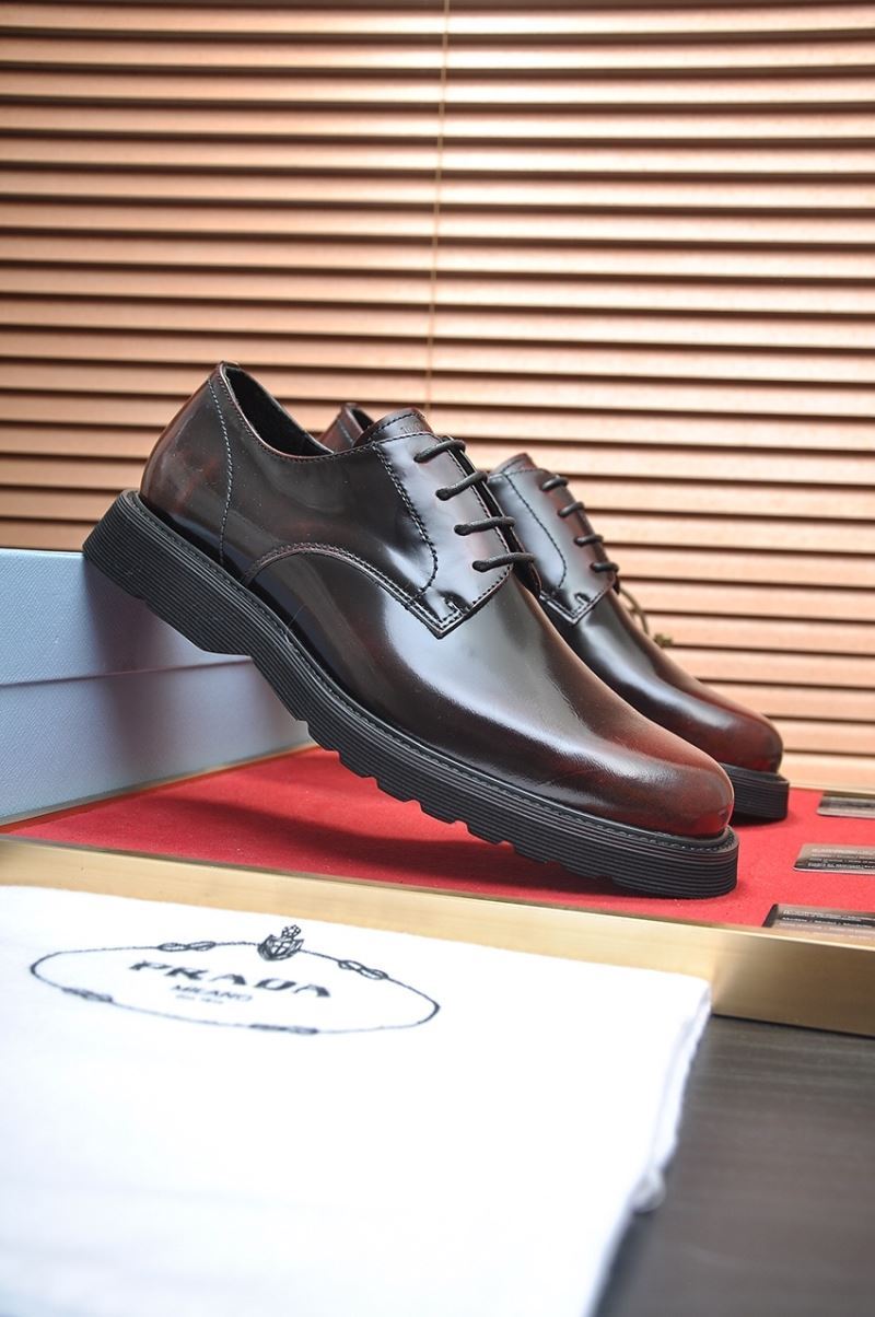 Prada Business Shoes